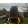 2012 Caterpillar 525C Skidder