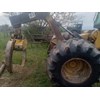 2012 Caterpillar 525C Skidder