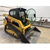 2023 Caterpillar 239D3 Skidsteer