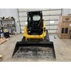 2023 Caterpillar 239D3 Skidsteer