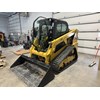 2023 Caterpillar 239D3 Skidsteer