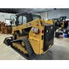 2023 Caterpillar 239D3 Skidsteer