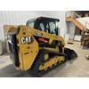 2023 Caterpillar 239D3 Skidsteer