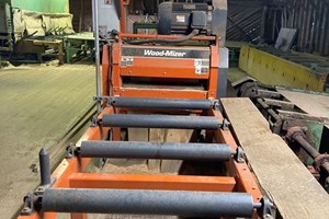 2020 Wood-Mizer  Edger-Board