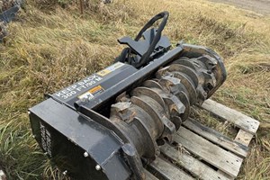 John Deere ME36  Attachment-Logging