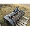 John Deere ME36 Logging Attachment