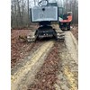 2012 TimberPro 725B Track Feller Buncher