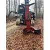 2012 TimberPro 725B Track Feller Buncher