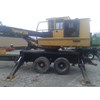 2009 Tigercat 234 Log Loader