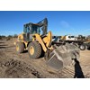 2013 Caterpillar 938K Wheel Loader