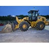 2013 Caterpillar 938K Wheel Loader