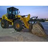 2013 Caterpillar 938K Wheel Loader