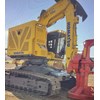 2020 Komatsu XT465L-5 Track Feller Buncher