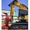 2020 Komatsu XT465L-5 Track Feller Buncher