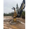 2016 Tigercat 822D Track Feller Buncher