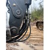 2016 Tigercat 822D Track Feller Buncher