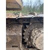 2016 Tigercat 822D Track Feller Buncher