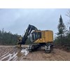 2016 Tigercat 822D Track Feller Buncher