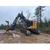 2016 Tigercat 822D Track Feller Buncher