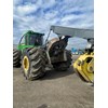 2022 John Deere 748LII Skidder