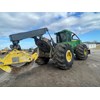 2022 John Deere 748LII Skidder