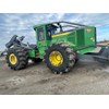 2022 John Deere 748LII Skidder