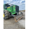 2022 John Deere 748LII Skidder