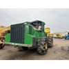 2018 John Deere 643L Wheel Feller Buncher