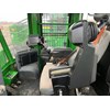 2018 John Deere 643L Wheel Feller Buncher