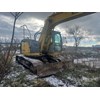 2006 Kobelco 115SR Excavator