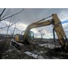 2006 Kobelco 115SR Excavator