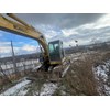 2006 Kobelco 115SR Excavator