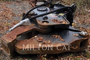 2021 Caterpillar MP345  Attachment-Logging