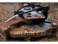 2021 Caterpillar MP345