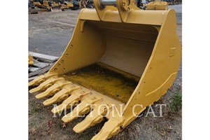 2021 Caterpillar DB LINKAGE 77 HEAVY DUTY BUCKET  Attachment