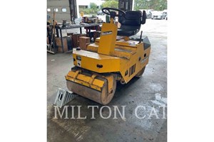 2019 Beuthling B100D  Compactors