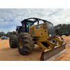 2017 Caterpillar 525D Skidder