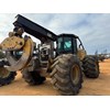 2017 Caterpillar 525D Skidder