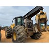 2017 Caterpillar 525D Skidder