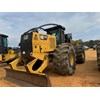 2017 Caterpillar 525D Skidder