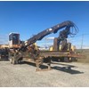 1998 Barko 160D Log Loader