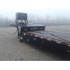 2017 Landoll 440A  Lowboy Trailer