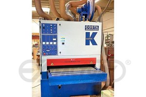 2015 Costa K6 WCCT 1350  Sander