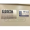 2015 Costa K6 WCCT 1350 Sander