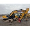 2023 XCMG XE210U Excavator