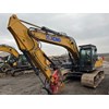 2023 XCMG XE210U Excavator