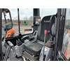 2020 Kubota U35-4 Mini Excavator