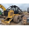 2015 Caterpillar 574 Forwarder