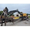 2002 Tigercat 245 Log Loader