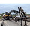 2002 Tigercat 245 Log Loader